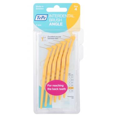 Tepe Angle   6Pc   0,7 Mm Unisex (Interdental Brush)