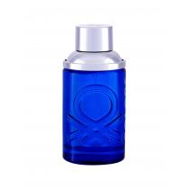 Benetton Colors De Benetton Blue  100Ml    Für Mann (Eau De Toilette)