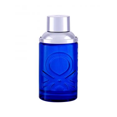 Benetton Colors De Benetton Blue  100Ml    Für Mann (Eau De Toilette)