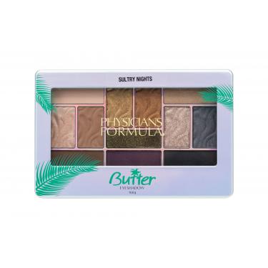 Physicians Formula Murumuru Butter Eyeshadow Palette  15,6G Sultry Nights   Für Frauen (Eye Shadow)