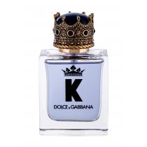 Dolce&Gabbana K   50Ml    Für Mann (Eau De Toilette)