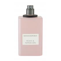 Banana Republic Peony & Peppercorn   75Ml    Unisex Ohne Box(Eau De Parfum)