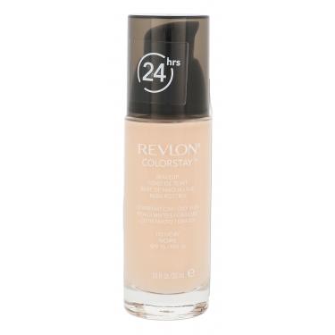 Revlon Colorstay Combination Oily Skin  30Ml 110 Ivory  Spf15 Für Frauen (Makeup)