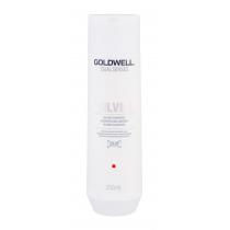 Goldwell Dualsenses Silver   250Ml    Für Frauen (Shampoo)