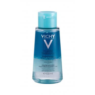 Vichy Purete Thermale   100Ml    Für Frauen (Eye Makeup Remover)