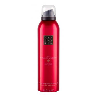 Rituals The Ritual Of Ayurveda   200Ml    Für Frauen (Shower Foam)