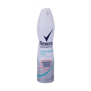 Rexona Motionsense Active Shield Fresh  150Ml   48H Für Frauen (Antiperspirant)