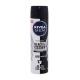 Nivea Men Invisible For Black & White Original  150Ml    Für Mann (Antiperspirant)