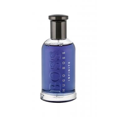 Hugo Boss Boss Bottled Infinite  100Ml    Für Mann (Eau De Parfum)
