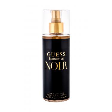 Guess Seductive Noir 250Ml (Körperspray)
