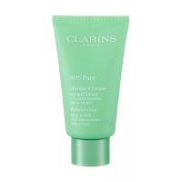 Clarins Sos Pure  75Ml    Für Frauen (Face Mask)