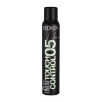 Redken Volume Touch Control 05   200Ml    Für Frauen (Hair Volume)