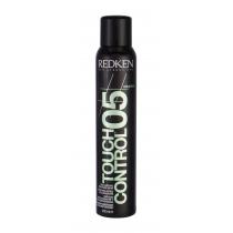 Redken Volume Touch Control 05   200Ml    Für Frauen (Hair Volume)