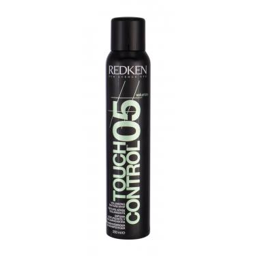 Redken Volume Touch Control 05   200Ml    Für Frauen (Hair Volume)