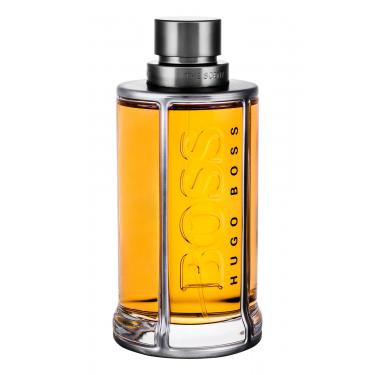 Hugo Boss Boss The Scent   200Ml    Für Mann (Eau De Toilette)