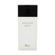 Christian Dior Dior Homme 200Ml      Für Mann(Shower Gel)