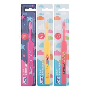 Tepe Kids Extra Soft  1Pc    K (Toothbrush)