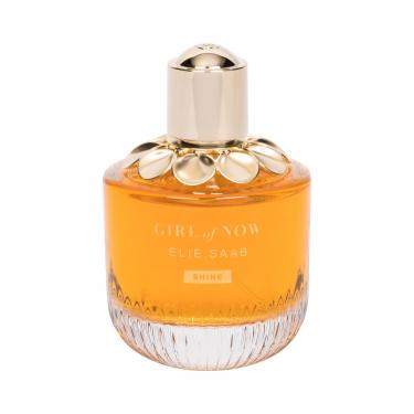 Elie Saab Girl Of Now Shine  90Ml    Für Frauen (Eau De Parfum)