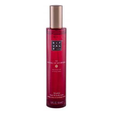 Rituals The Ritual Of Ayurveda Hair & Body Mist  50Ml    Für Frauen (Body Spray)