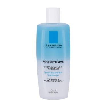 La Roche-Posay Respectissime   125Ml    Für Frauen (Eye Makeup Remover)