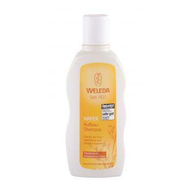 Weleda Oat   190Ml    Für Frauen (Shampoo)