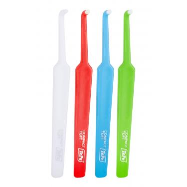 Tepe Tuft   1Pc    Unisex (Toothbrush)