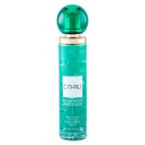 C-Thru Luminous Emerald   50Ml    Für Frauen (Eau De Toilette)