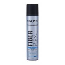 Syoss Professional Performance Fiber Flex Flexible Volume  300Ml    Für Frauen (Hair Spray)