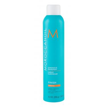 Moroccanoil Finish   330Ml    Für Frauen (Hair Spray)