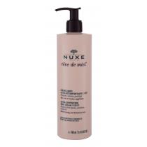 Nuxe Reve De Miel Ultra Comforting Body Cream  400Ml   48Hr Für Frauen (Body Cream)