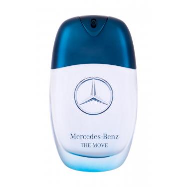 Mercedes-Benz The Move   100Ml    Für Mann Ohne Box(Eau De Toilette)