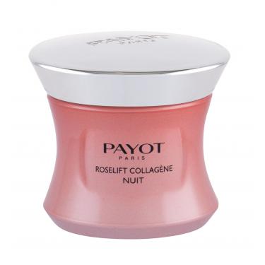 Payot Roselift Collagéne   50Ml    Für Frauen (Night Skin Cream)