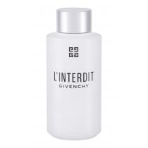 Givenchy L´Interdit   200Ml    Für Frauen Ohne Box(Body Lotion)
