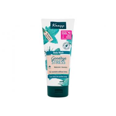 Kneipp Goodbye Stress Body Wash 200Ml  Unisex  (Shower Gel)  