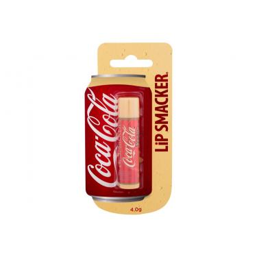 Lip Smacker Coca-Cola  4G  K  (Lip Balm) Vanilla 