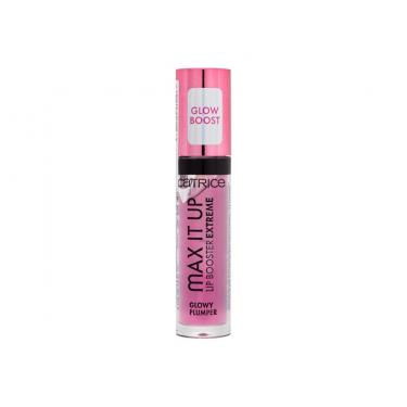 Catrice Max It Up Extreme Lip Booster 4Ml  Für Frauen  (Lip Gloss)  040 Glow On Me