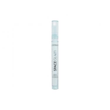 Catrice Space Glam      2,2Ml Für Frauen (Eye Shadow) Liquid Chrome Eyeshadow