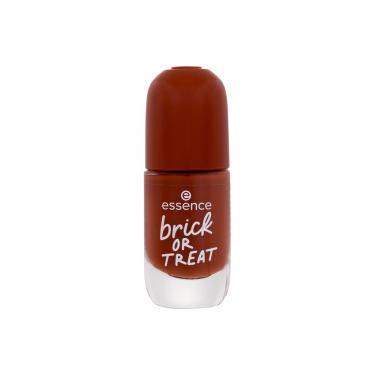 Essence Gel Nail Colour  8Ml  Für Frauen  (Nail Polish)  59 Brick Or Treat