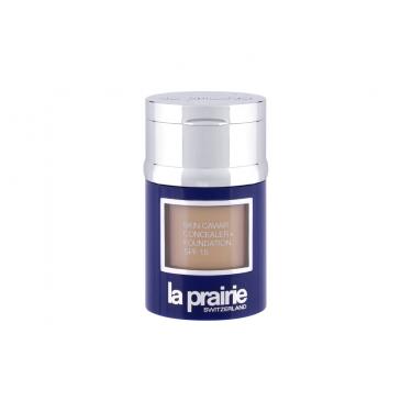 La Prairie Skin Caviar Concealer Foundation  30Ml N-20 Pure Ivory  Spf15 Für Frauen (Makeup)