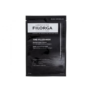 Filorga Time-Filler Super-Smoothing Mask  1Pc    Für Frauen (Face Mask)