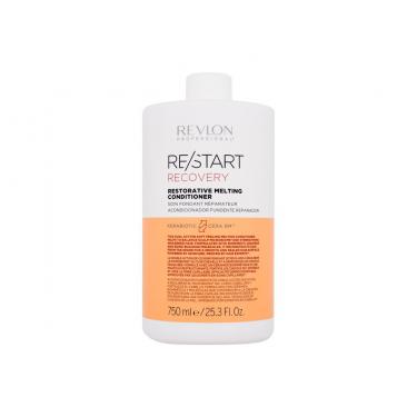 Revlon Professional Re/Start Recovery Restorative Melting Conditioner 750Ml  Für Frauen  (Conditioner)  