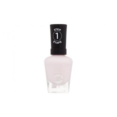 Sally Hansen Miracle Gel 14,7Ml    (Nail Polish) Für Frauen  247 Little Peony
