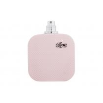 Lacoste Eau De Lacoste L.12.12 Rose 100Ml  Für Frauen  (Eau De Parfum) Tester  