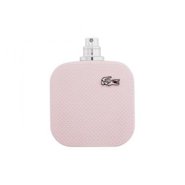 Lacoste Eau De Lacoste L.12.12 Rose 100Ml  Für Frauen  (Eau De Parfum) Tester  