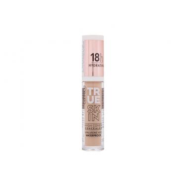 Catrice True Skin High Cover Concealer  4,5Ml 032 Neutral Biscuit   Für Frauen (Corrector)