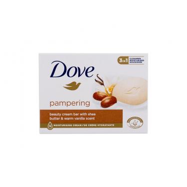 Dove Pampering      90G Für Frauen (Bar Soap) Beauty Cream Bar