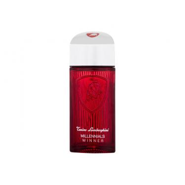 Lamborghini Millennials      125Ml Für Männer (Eau De Toilette) Winner