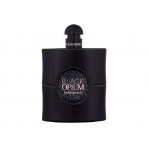 Yves Saint Laurent Black Opium Le Parfum 90Ml  Für Frauen  (Perfume)  