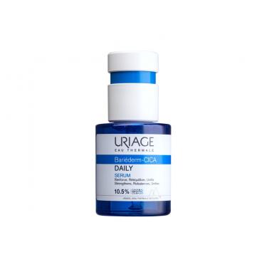 Uriage Bariéderm Cica Daily Serum  30Ml    Unisex (Skin Serum)