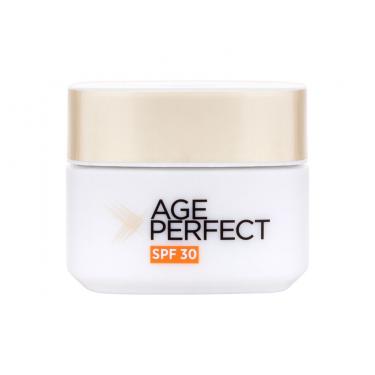 Loreal Paris Age Perfect Collagen Expert Retightening Care 50Ml  Für Frauen  (Day Cream) SPF30 